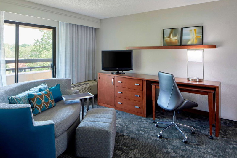 Sonesta Select Raleigh Durham Airport Morrisville, Morrisville, Vereinigte Staaten