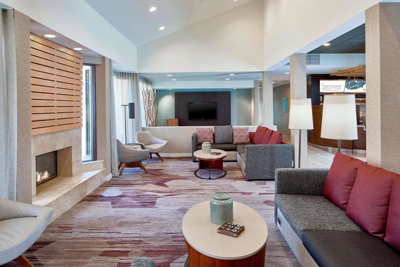 Sonesta Select Raleigh Durham Airport Morrisville, Morrisville, Vereinigte Staaten