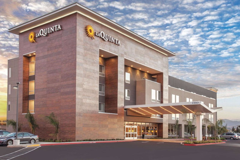La Quinta by Wyndham Morgan Hill-San Jose South, Morgan Hill, United States