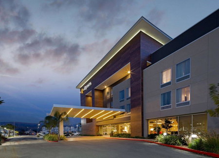 La Quinta by Wyndham Morgan Hill-San Jose South, Morgan Hill, United States