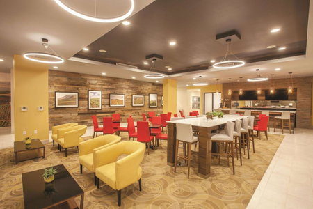 La Quinta by Wyndham Morgan Hill-San Jose South, Morgan Hill, United States