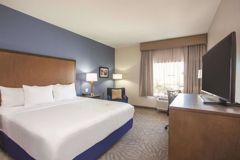 La Quinta by Wyndham Morgan Hill-San Jose South, Morgan Hill, United States