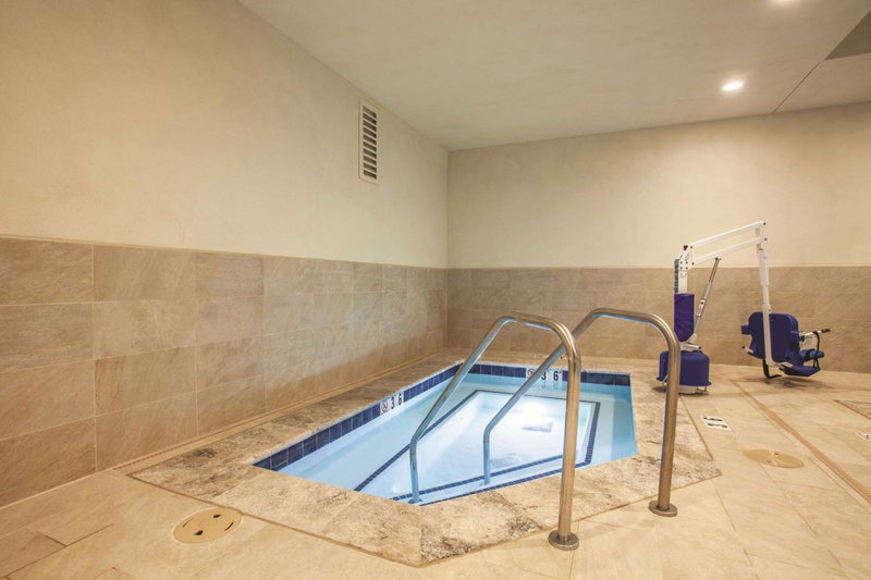 La Quinta by Wyndham Morgan Hill-San Jose South, Morgan Hill, United States