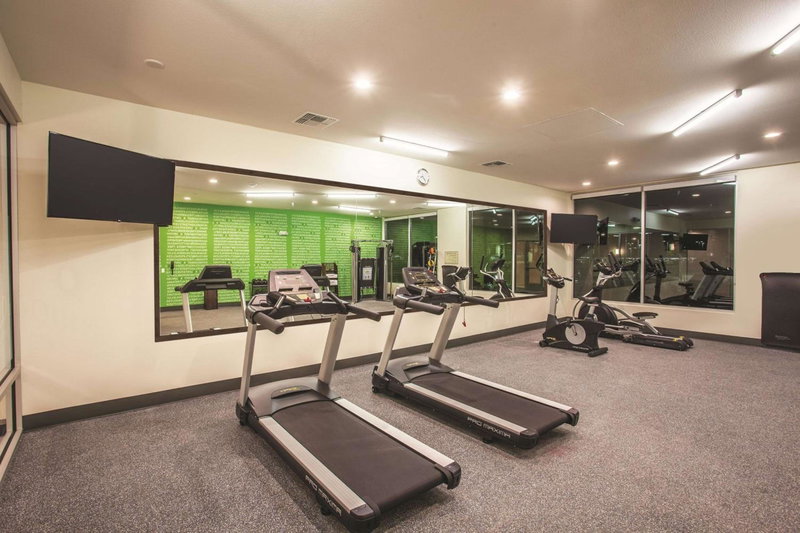 La Quinta by Wyndham Morgan Hill-San Jose South, Morgan Hill, United States