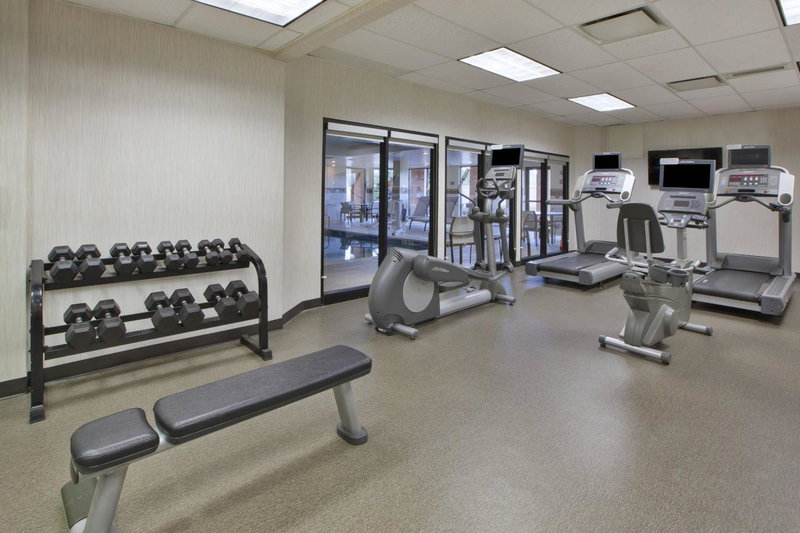 Courtyard by Marriott Somerset, Somerset, United States