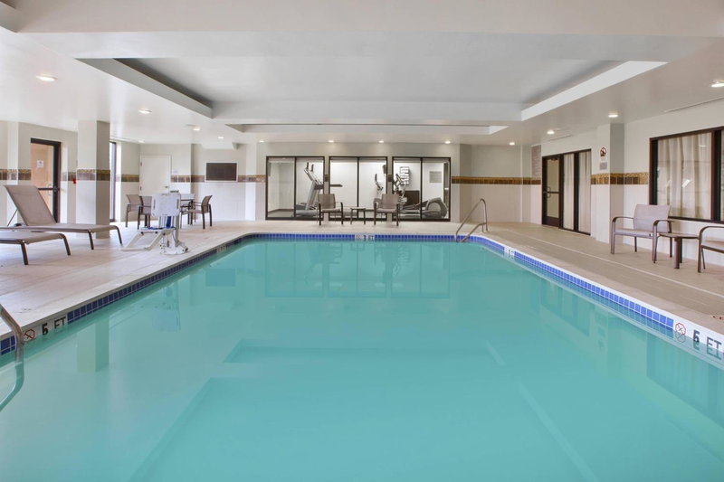Courtyard by Marriott Somerset, Somerset, United States
