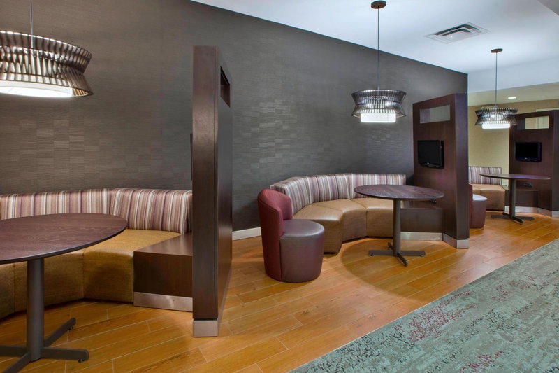 Courtyard by Marriott Somerset, Somerset, United States