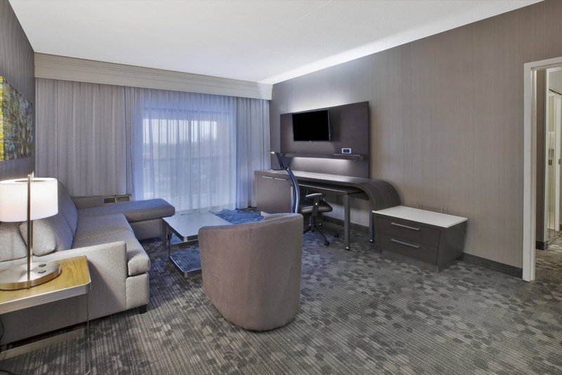 Courtyard by Marriott Somerset, Somerset, United States