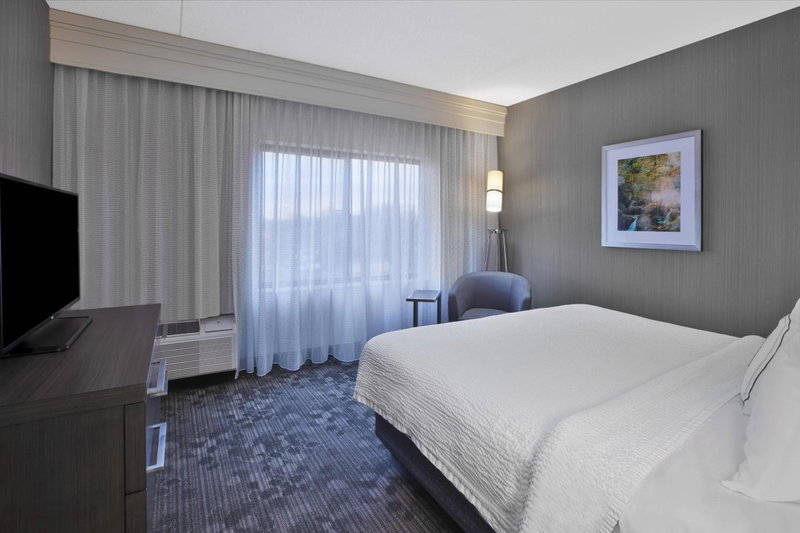 Courtyard by Marriott Somerset, Somerset, United States