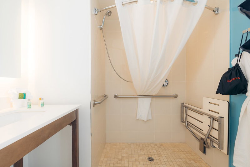 The Cove Hotel, Long Beach, Long Beach, Vereinigte Staaten