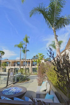 The Cove Hotel, Long Beach, Long Beach, Vereinigte Staaten