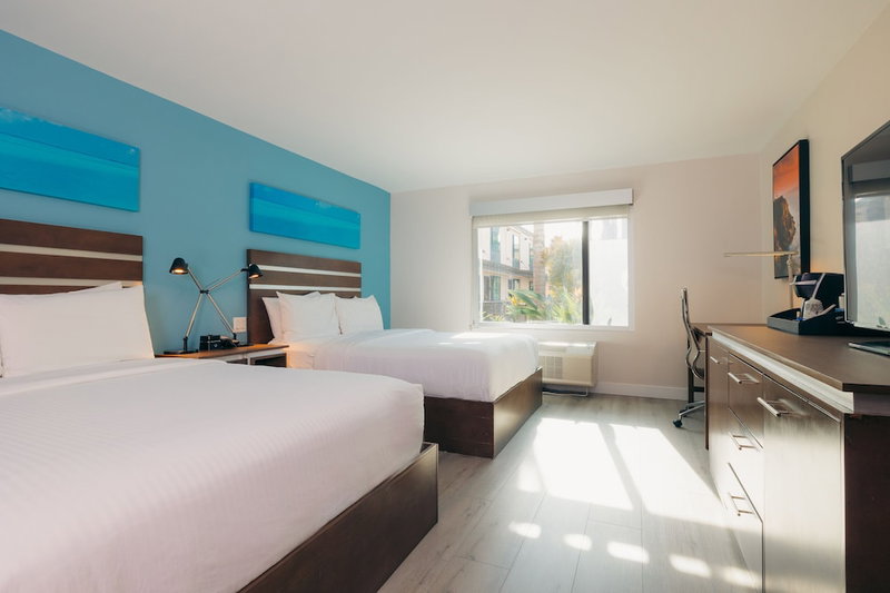 The Cove Hotel, Long Beach, Long Beach, Vereinigte Staaten