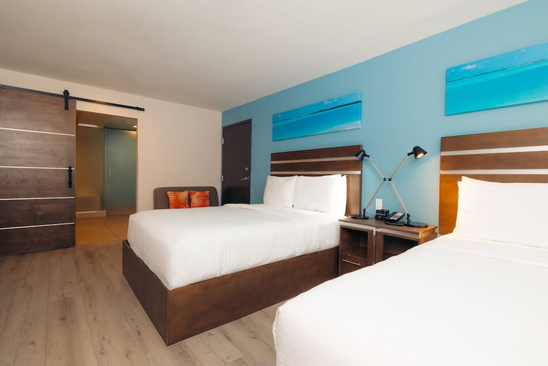 The Cove Hotel, Long Beach, Long Beach, Vereinigte Staaten