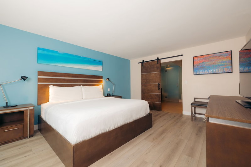 The Cove Hotel, Long Beach, Long Beach, Vereinigte Staaten