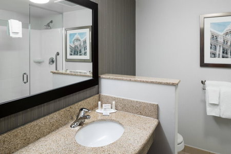Courtyard by Marriott Austin Parmer Tech Ridge, Austin, Соединённые Штаты