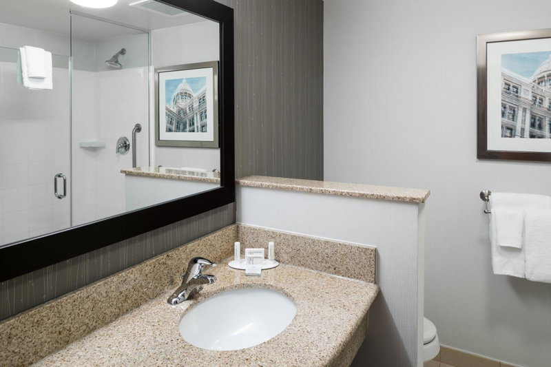Courtyard by Marriott Austin Parmer Tech Ridge, Austin, Соединённые Штаты