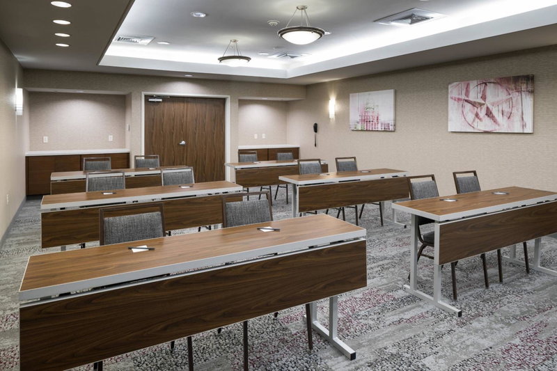 Courtyard by Marriott Austin Parmer Tech Ridge, Austin, Соединённые Штаты