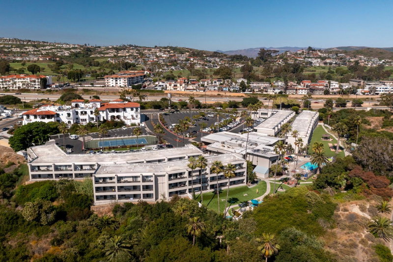 San Clemente Inn, San Clemente, Estados Unidos
