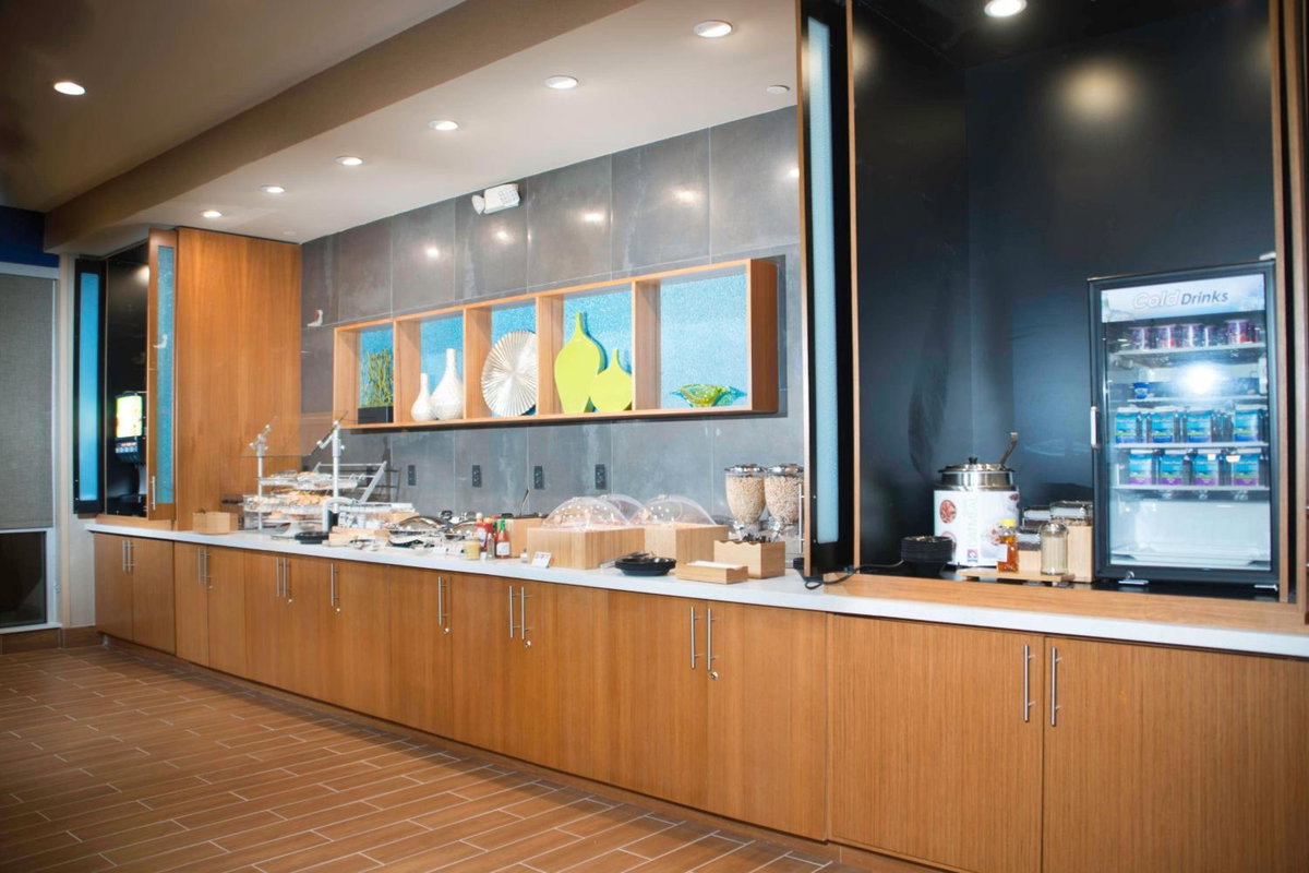 Hotel · SpringHill Suites by Marriott Houston Westchase, Alief