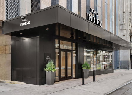Hotel Indigo - Minneapolis Downtown by IHG, Minneapolis, United States