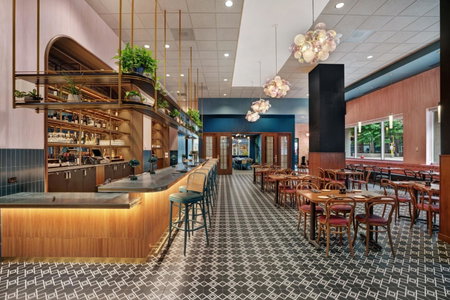 Hotel Indigo - Minneapolis Downtown by IHG, Minneapolis, United States