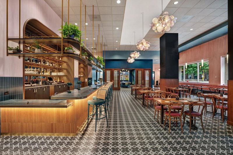 Hotel Indigo - Minneapolis Downtown by IHG, Minneapolis, United States