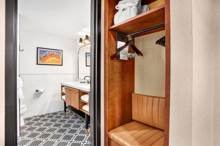 Hotel Indigo - Minneapolis Downtown by IHG, Minneapolis, United States