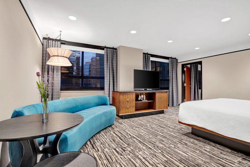 Hotel Indigo - Minneapolis Downtown by IHG, Minneapolis, United States