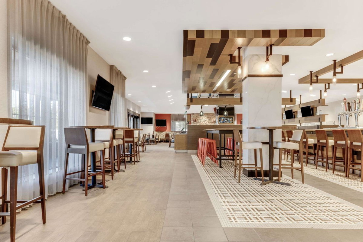 Hotel · Sonesta Anaheim Resort Area, Anaheim