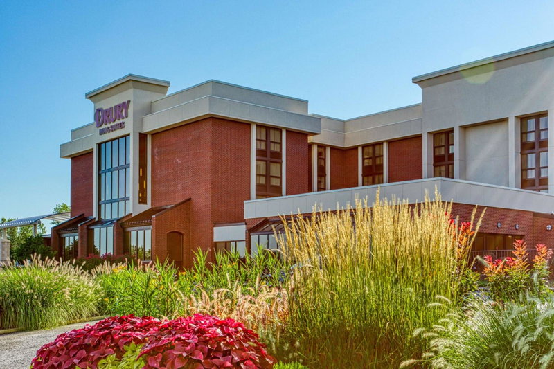 Drury Inn and Suites St Louis Collinsville, Collinsville, United States