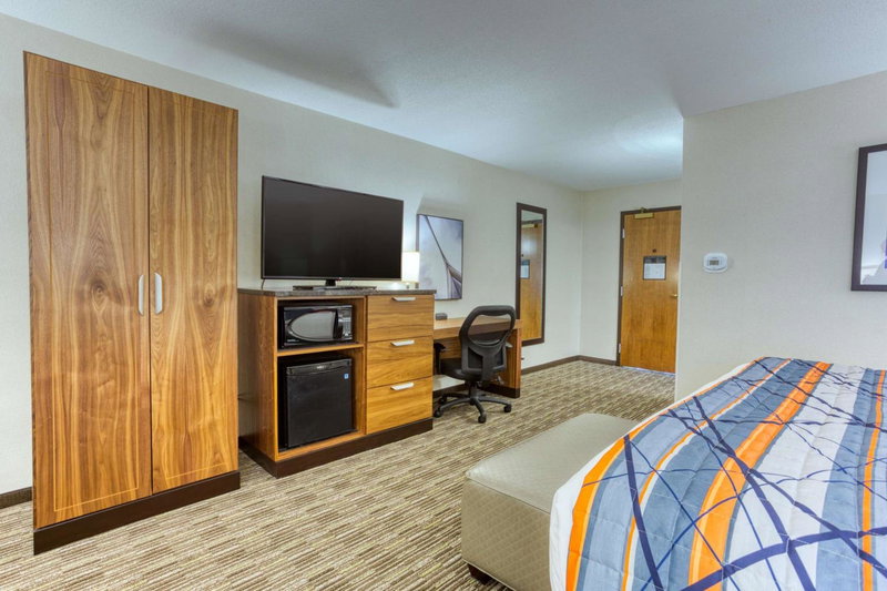 Drury Inn and Suites St Louis Collinsville, Collinsville, United States