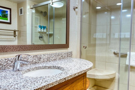 Drury Inn and Suites St Louis Collinsville, Collinsville, United States