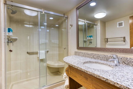 Drury Inn and Suites St Louis Collinsville, Collinsville, United States