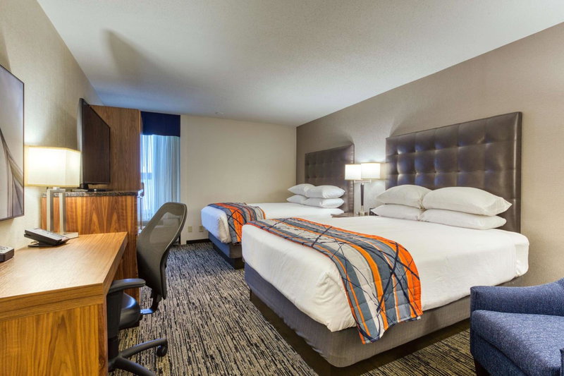 Drury Inn and Suites St Louis Collinsville, Collinsville, United States