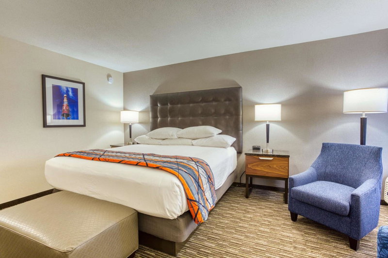 Drury Inn and Suites St Louis Collinsville, Collinsville, United States