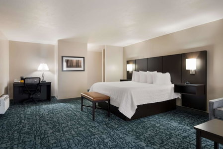 Best Western New Oregon Motel, Eugene, Соединённые Штаты
