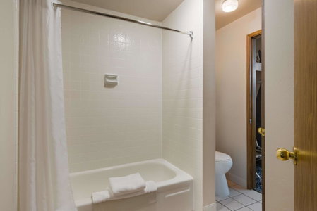 Best Western New Oregon Motel, Eugene, Соединённые Штаты