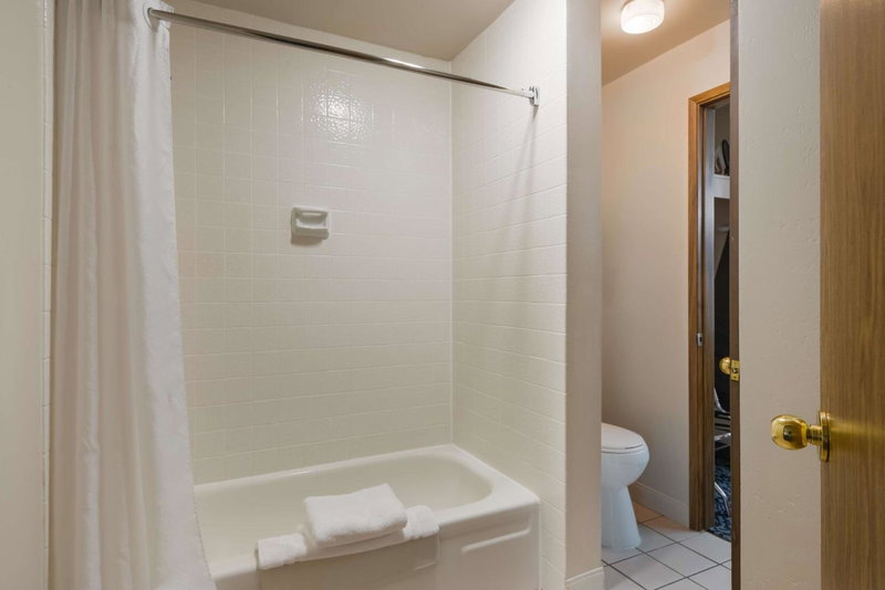 Best Western New Oregon Motel, Eugene, Vereinigte Staaten