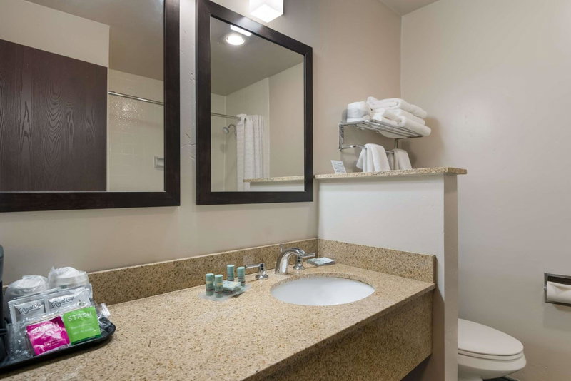 Best Western New Oregon Motel, Eugene, Vereinigte Staaten