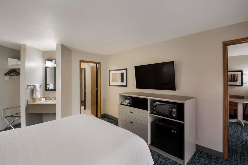 Best Western New Oregon Motel, Eugene, Vereinigte Staaten