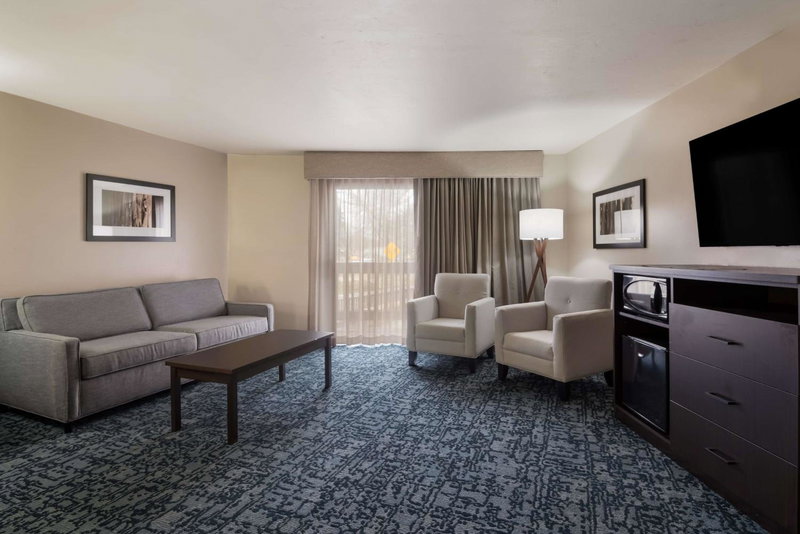 Best Western New Oregon Motel, Eugene, Vereinigte Staaten