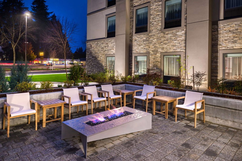 Hampton Inn & Suites Olympia Lacey, Wa, Olympia, United States