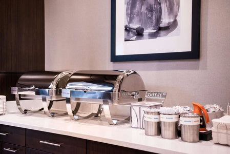 Hampton Inn & Suites Olympia Lacey, Wa, Olympia, United States
