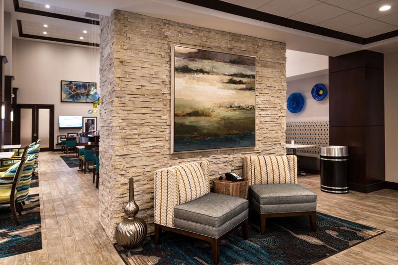 Hampton Inn & Suites Olympia Lacey, Wa, Olympia, United States
