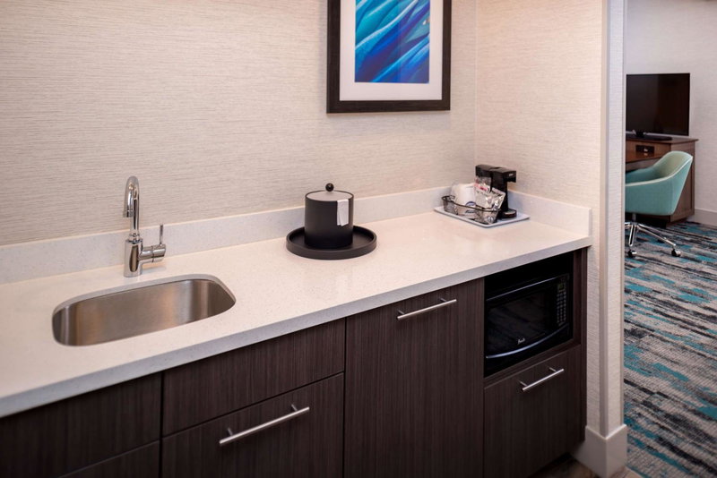 Hampton Inn & Suites Olympia Lacey, Wa, Olympia, United States