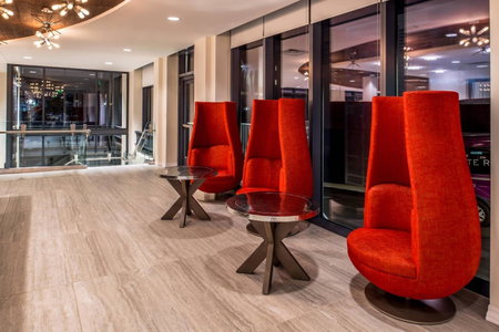Residence Inn by Marriott Pittsburgh Oakland/University Place, Pittsburgh, United States