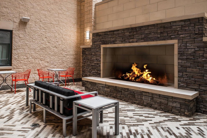 Residence Inn by Marriott Pittsburgh Oakland/University Place, Pittsburgh, United States