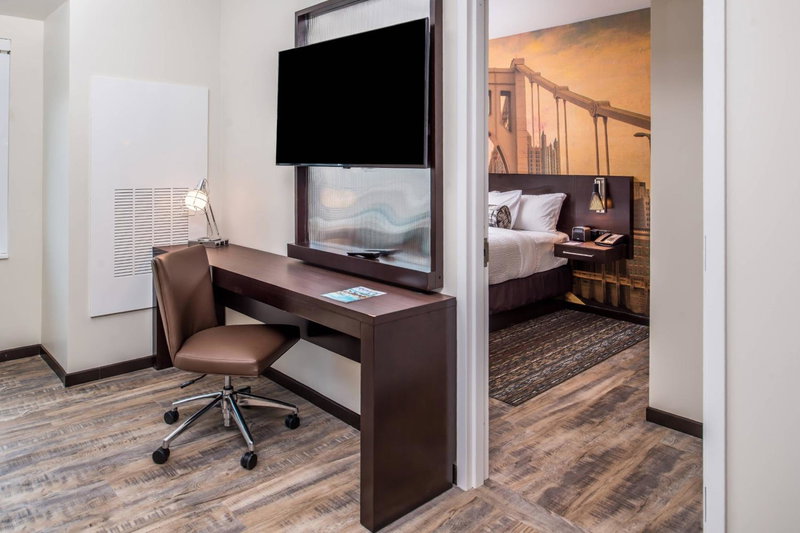 Residence Inn by Marriott Pittsburgh Oakland/University Place, Pittsburgh, United States