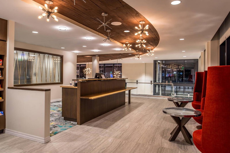 Residence Inn by Marriott Pittsburgh Oakland/University Place, Pittsburgh, United States