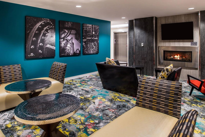 Residence Inn by Marriott Pittsburgh Oakland/University Place, Pittsburgh, United States